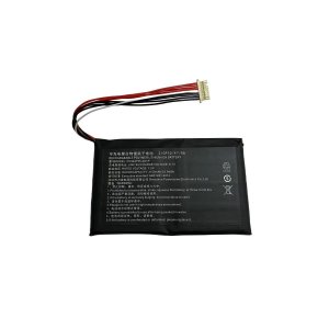 Battery Replacement for ThinkCar Edge 6 Scanner
